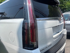 Used 2016 Cadillac Escalade ESV 4d SUV 4WD Premium at Royal Car Center near Philadelphia, PA