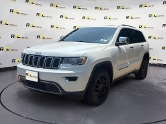 Used 2017 Jeep Grand Cherokee 4d SUV 4WD Limited at Royal Car Center near Philadelphia, PA