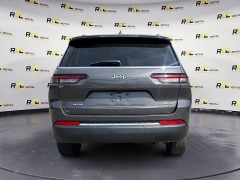 Used 2023 Jeep Grand Cherokee L Laredo 4x4 at Royal Car Center near Philadelphia, PA