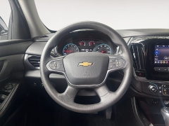 Used 2020 Chevrolet Traverse 4d SUV FWD LS w/1LS at Royal Car Center near Philadelphia, PA