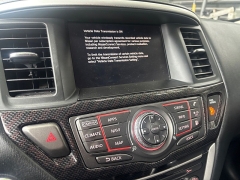 Used 2020 Nissan Pathfinder 4d SUV 4WD SL at Royal Car Center near Philadelphia, PA