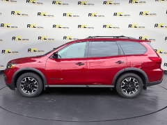 Used 2020 Nissan Pathfinder 4d SUV 4WD SL at Royal Car Center near Philadelphia, PA