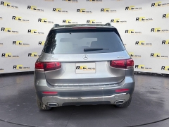 Used 2021 Mercedes-Benz GLB GLB 250 4MATIC SUV at Royal Car Center near Philadelphia, PA