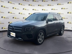 Used 2021 Mercedes-Benz GLB GLB 250 4MATIC SUV at Royal Car Center near Philadelphia, PA