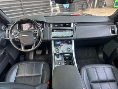 Used 2020 Land Rover Range Rover Sport 4d SUV 3.0L SE MHEV at Royal Car Center near Philadelphia, PA