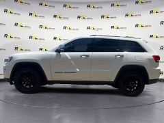 Used 2017 Jeep Grand Cherokee 4d SUV 4WD Limited at Royal Car Center near Philadelphia, PA
