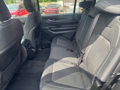 Used 2023 Jeep Grand Cherokee L Laredo 4x4 at Royal Car Center near Philadelphia, PA
