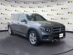 Used 2021 Mercedes-Benz GLB GLB 250 4MATIC SUV at Royal Car Center near Philadelphia, PA