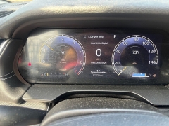 Used 2023 Jeep Grand Cherokee L Laredo 4x4 at Royal Car Center near Philadelphia, PA