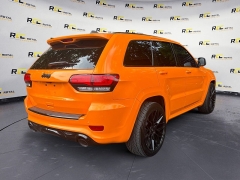 Used 2020 Jeep Grand Cherokee 4d SUV 4WD SRT at Royal Car Center near Philadelphia, PA