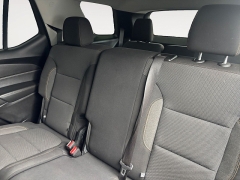 Used 2020 Chevrolet Traverse 4d SUV FWD LS w/1LS at Royal Car Center near Philadelphia, PA