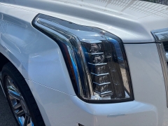 Used 2016 Cadillac Escalade ESV 4d SUV 4WD Premium at Royal Car Center near Philadelphia, PA