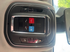 Used 2023 Jeep Grand Cherokee L Laredo 4x4 at Royal Car Center near Philadelphia, PA