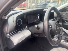 Used 2021 Hyundai Elantra Limited IVT at Royal Car Center near Philadelphia, PA