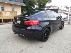 Used 2010 BMW X6 M AWD 4dr at Royal Car Center near Philadelphia, PA