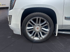 Used 2016 Cadillac Escalade ESV 4d SUV 4WD Premium at Royal Car Center near Philadelphia, PA