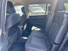 Used 2023 Jeep Grand Cherokee L Laredo 4x4 at Royal Car Center near Philadelphia, PA
