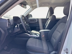 Used 2021 Ford Bronco Sport Big Bend 4x4 at Royal Car Center near Philadelphia, PA