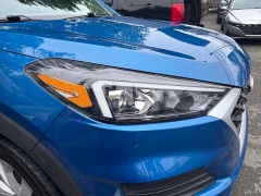 Used 2020 Hyundai Tucson 4d SUV AWD SE at Royal Car Center near Philadelphia, PA