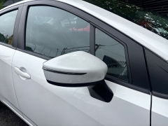 Used 2021 Nissan Versa SV CVT at Royal Car Center near Philadelphia, PA