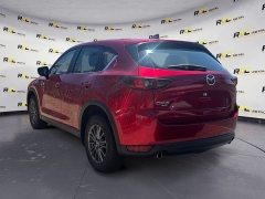 Used 2019 Mazda CX-5 4d SUV AWD Sport at Royal Car Center near Philadelphia, PA