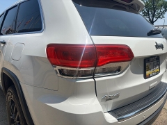 Used 2017 Jeep Grand Cherokee 4d SUV 4WD Limited at Royal Car Center near Philadelphia, PA