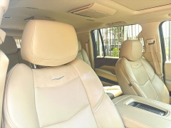 Used 2016 Cadillac Escalade ESV 4d SUV 4WD Premium at Royal Car Center near Philadelphia, PA