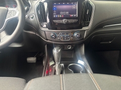 Used 2020 Chevrolet Traverse 4d SUV FWD LS w/1LS at Royal Car Center near Philadelphia, PA