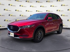 Used 2019 Mazda CX-5 4d SUV AWD Sport at Royal Car Center near Philadelphia, PA