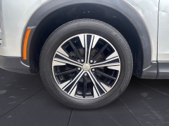 Used 2022 Mitsubishi Eclipse Cross SE Special Edition S-AWC at Royal Car Center near Philadelphia, PA