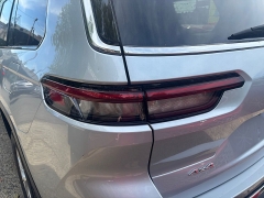 Used 2023 Jeep Grand Cherokee L Laredo 4x4 at Royal Car Center near Philadelphia, PA