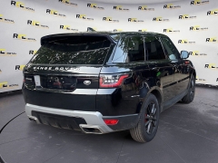 Used 2020 Land Rover Range Rover Sport 4d SUV 3.0L SE MHEV at Royal Car Center near Philadelphia, PA