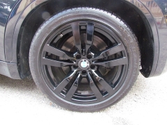 Used 2010 BMW X6 M AWD 4dr at Royal Car Center near Philadelphia, PA