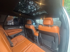 Used 2020 Jeep Grand Cherokee 4d SUV 4WD SRT at Royal Car Center near Philadelphia, PA
