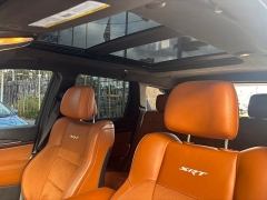 Used 2020 Jeep Grand Cherokee 4d SUV 4WD SRT at Royal Car Center near Philadelphia, PA