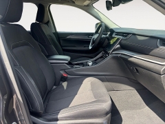 Used 2023 Jeep Grand Cherokee L Laredo 4x4 at Royal Car Center near Philadelphia, PA