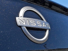 Used 2023  Nissan Altima 2&period;5 SR AWD Sedan at Peters Auto Mall near High Point&comma; NC