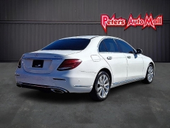 Used 2019 Mercedes-Benz E-Class 4d Sedan E300 4matic at Peters Auto Mall near High Point, NC