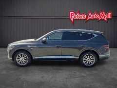Used 2024  Genesis GV80 2&period;5T AWD at Peters Auto Mall near High Point&comma; NC