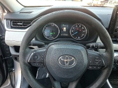 Used 2022  Toyota RAV4 Hybrid XLE AWD at Peters Auto Mall near High Point&comma; NC