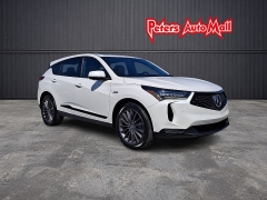  2023 Acura RDX SH-AWD w/A-Spec Advance Package at Peters Auto Mall near High Point, NC