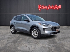  2022 Ford Escape SE AWD at Peters Auto Mall near High Point, NC