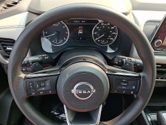 Used 2023  Nissan Rogue FWD SV at Peters Auto Mall near High Point&comma; NC