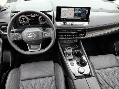 Used 2026  Nissan Rogue AWD Platinum at Peters Auto Mall near High Point&comma; NC