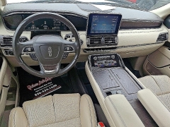 Used 2020 Lincoln Navigator 4d SUV 4WD Reserve at Peters Auto Mall near High Point, NC