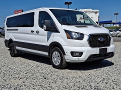  2024 Ford Transit Passenger Wagon T-350 148
