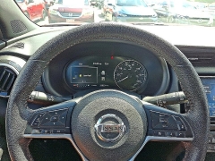 Used 2023 Nissan Kicks SR FWD at Peters Auto Mall near High Point, NC
