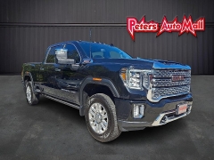 2022 GMC Sierra 2500HD 4WD Crew Cab 159