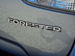 Used 2021 Subaru Forester Premium CVT at Peters Auto Mall near High Point, NC