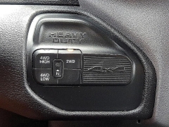 Used 2024 Ram 2500 4WD Big Horn Crew Cab 6'4" Box at Peters Auto Mall near High Point, NC
